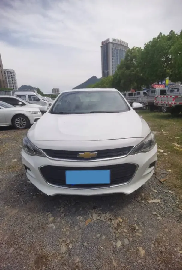2019 Chevrolet Cavalier 1.5L 113HP L4 6AT,autocango,china used car exporter,china ev exporter,chinese used car exporter,chinese used ev exporter