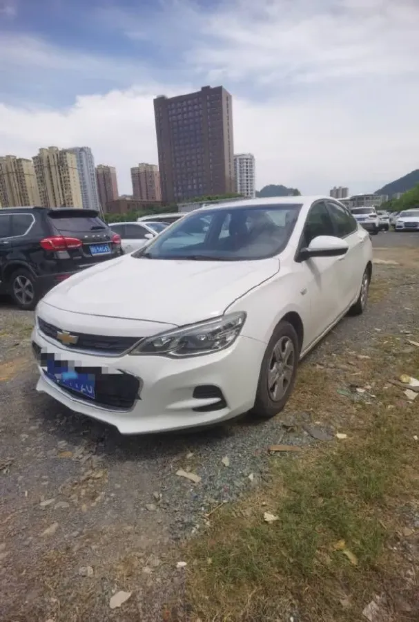 2019 Chevrolet Cavalier 1.5L 113HP L4 6AT,autocango,china used car exporter,china ev exporter,chinese used car exporter,chinese used ev exporter