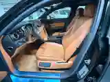 2017 Bentley Flying Spur 4.0T 507HP V8 8AT