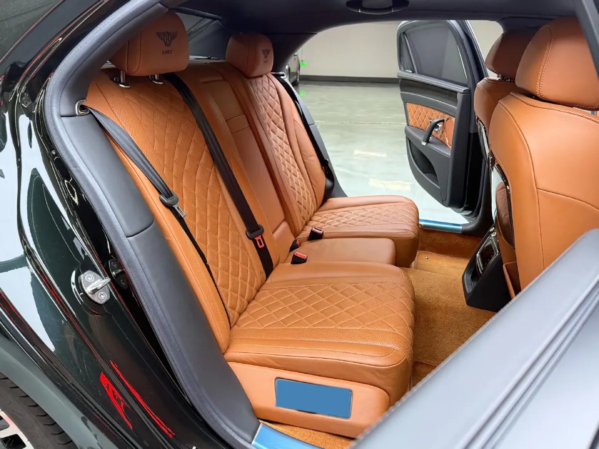 2017 Bentley Flying Spur 4.0T 507HP V8 8AT,autocango,china used car exporter,china ev exporter,chinese used car exporter,chinese used ev exporter