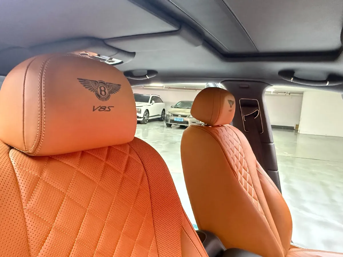 2017 Bentley Flying Spur 4.0T 507HP V8 8AT,autocango,china used car exporter,china ev exporter,chinese used car exporter,chinese used ev exporter