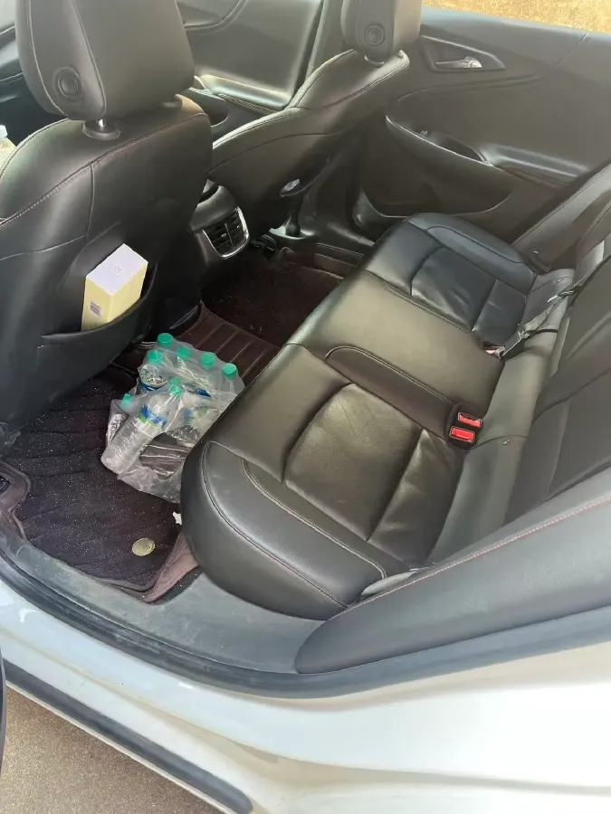 2019 Chevrolet Malibu XL 2.0T 241HP L4 9AT,autocango,china used car exporter,china ev exporter,chinese used car exporter,chinese used ev exporter