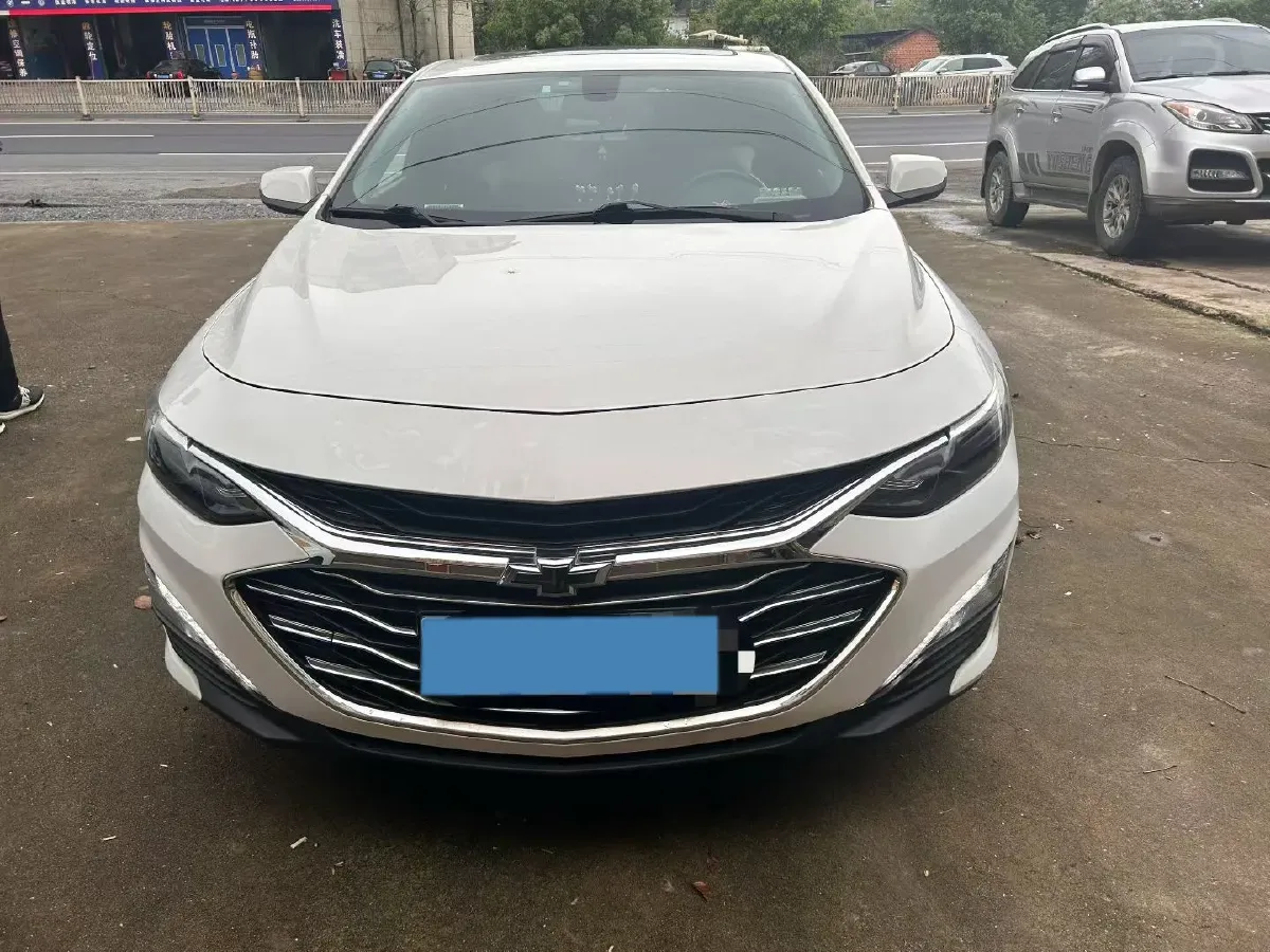 2019 Chevrolet Malibu XL 2.0T 241HP L4 9AT,autocango,china used car exporter,china ev exporter,chinese used car exporter,chinese used ev exporter