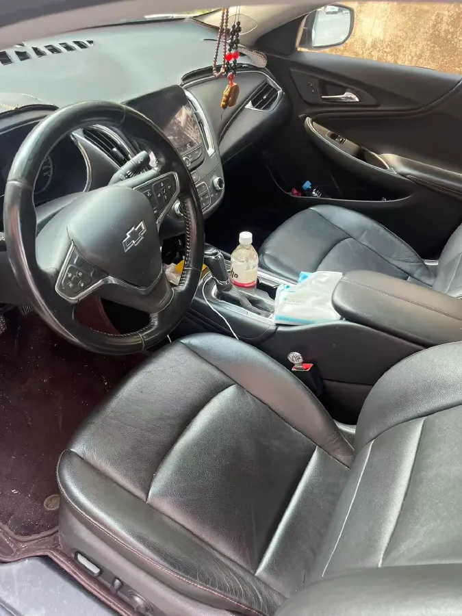 2019 Chevrolet Malibu XL 2.0T 241HP L4 9AT,autocango,china used car exporter,china ev exporter,chinese used car exporter,chinese used ev exporter