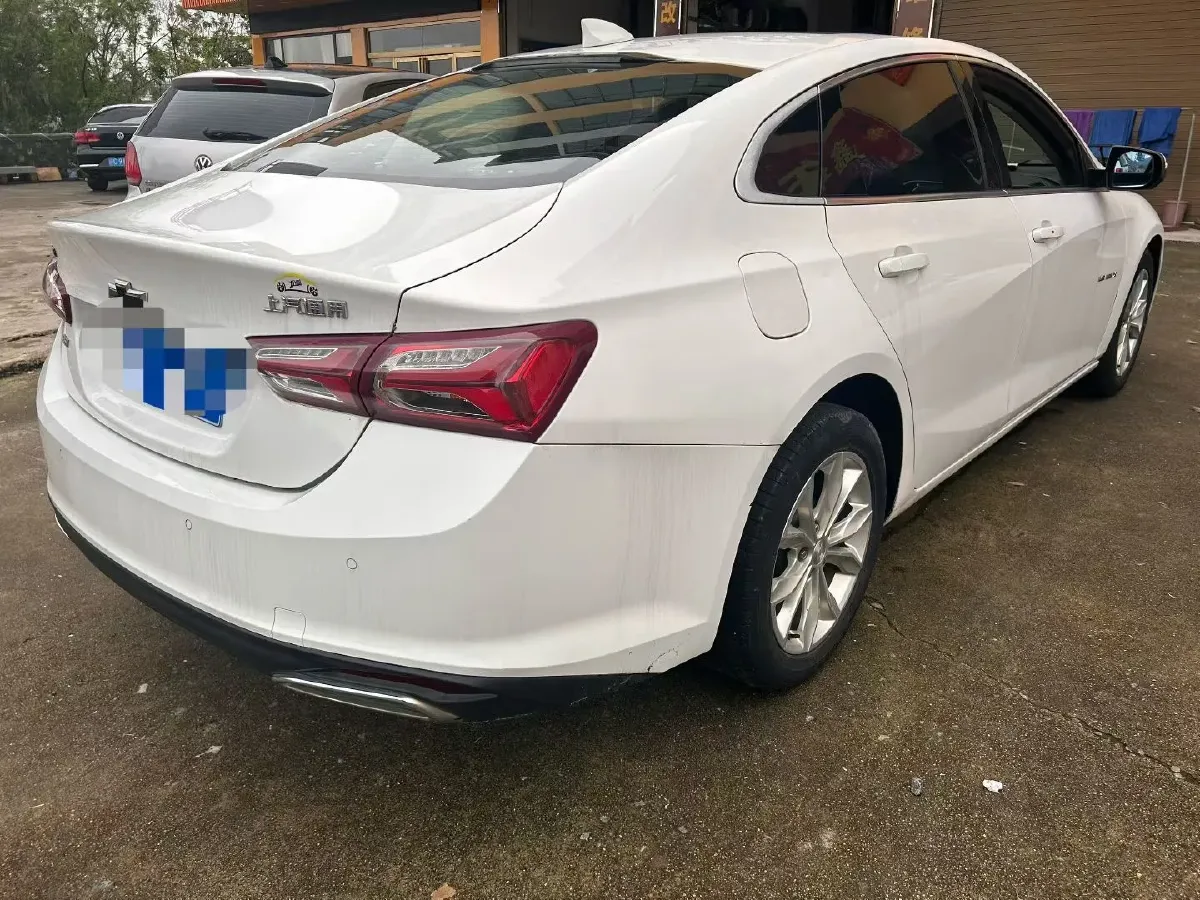 2019 Chevrolet Malibu XL 2.0T 241HP L4 9AT,autocango,china used car exporter,china ev exporter,chinese used car exporter,chinese used ev exporter