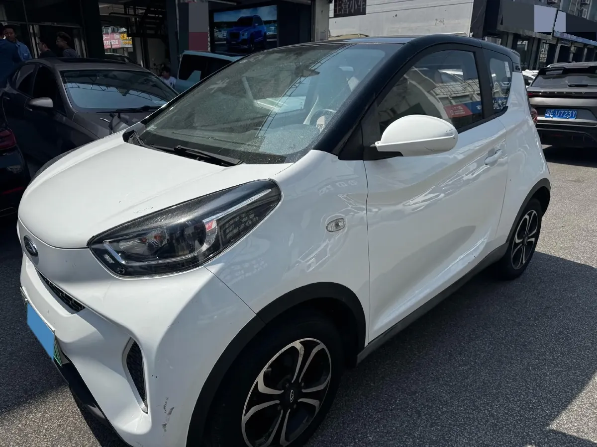 2021 Chery Little Ant BEV 35.6KWH,autocango,china used car exporter,china ev exporter,chinese used car exporter,chinese used ev exporter