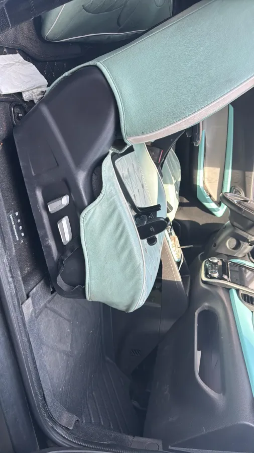 2021 Chery Little Ant BEV 35.6KWH,autocango,china used car exporter,china ev exporter,chinese used car exporter,chinese used ev exporter