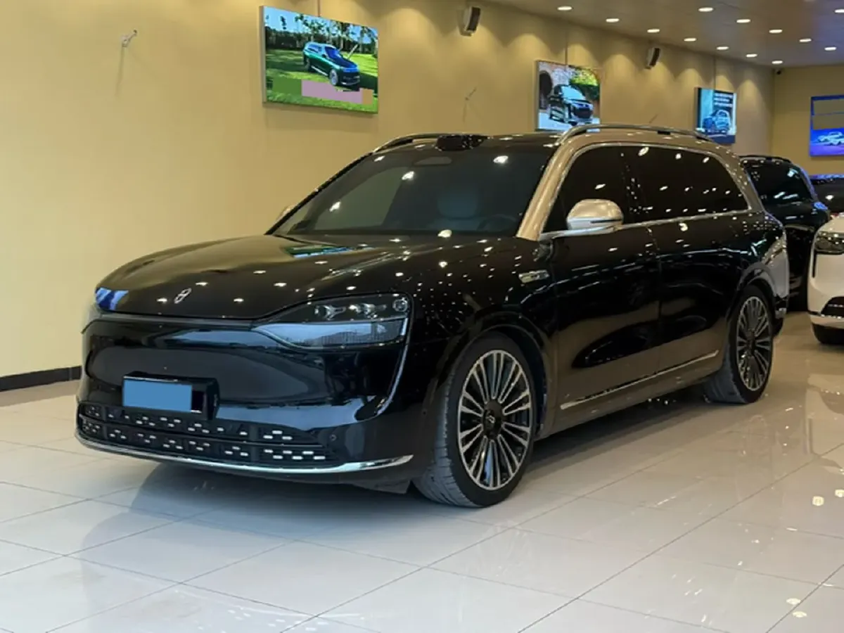 2024 AITO AITO M9 1.5T 152HP L4 REEV 42KWH,autocango,china used car exporter,china ev exporter,chinese used car exporter,chinese used ev exporter