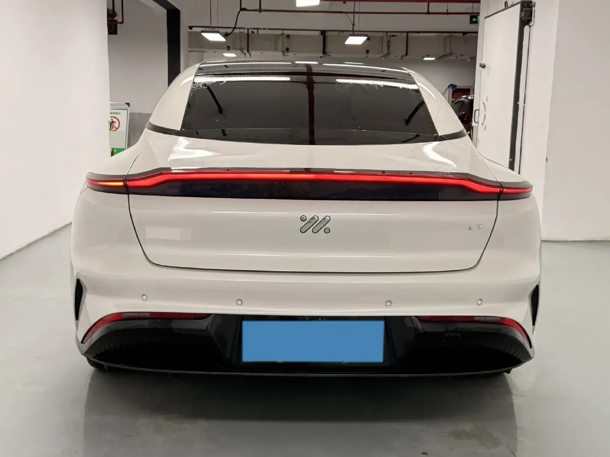2022 IM L7 BEV 90KWH,autocango,china used car exporter,china ev exporter,chinese used car exporter,chinese used ev exporter