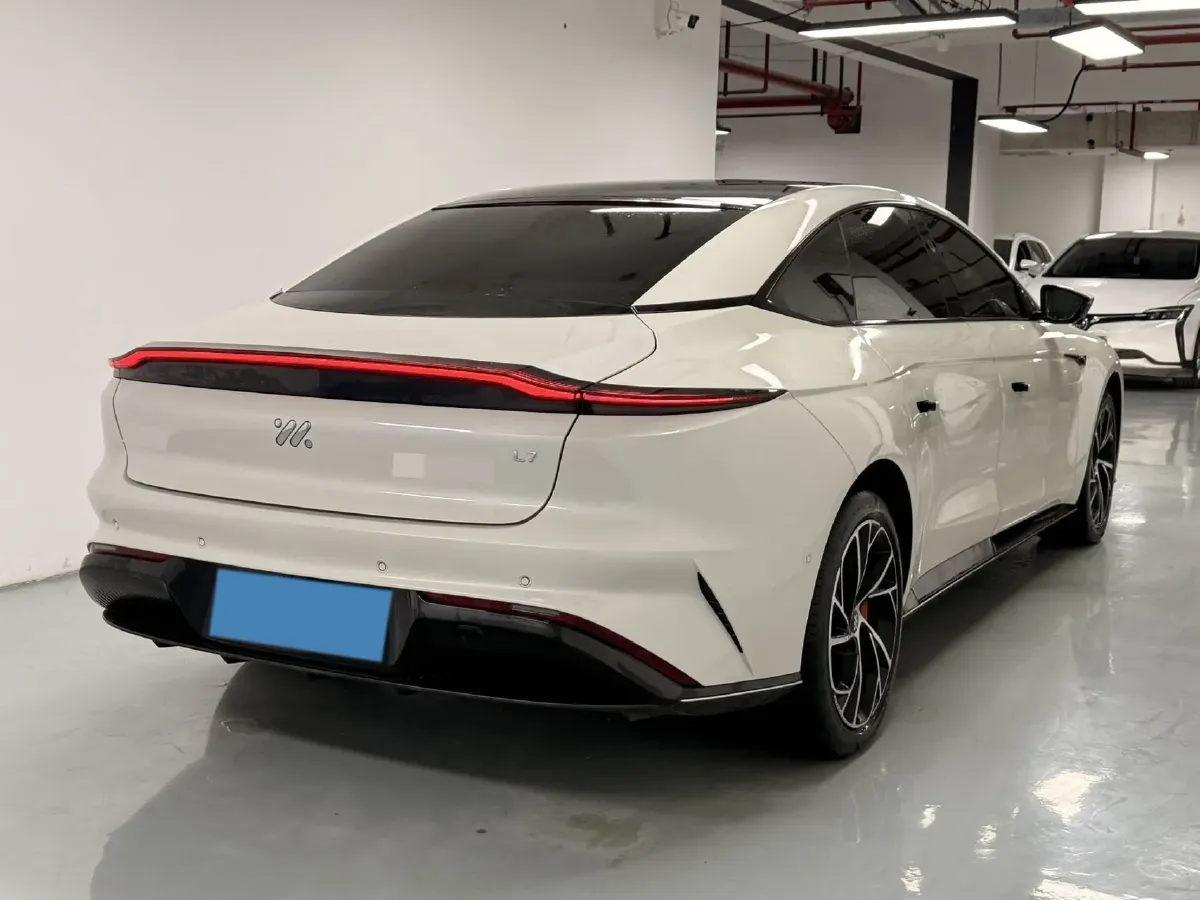2022 IM L7 BEV 90KWH,autocango,china used car exporter,china ev exporter,chinese used car exporter,chinese used ev exporter