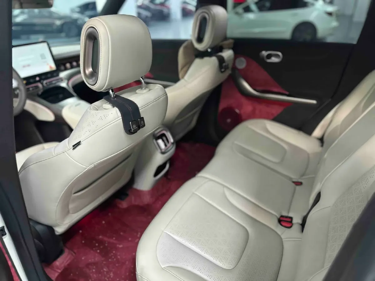 2022 Smart smart Elf 1 BEV 66KWH,autocango,china used car exporter,china ev exporter,chinese used car exporter,chinese used ev exporter