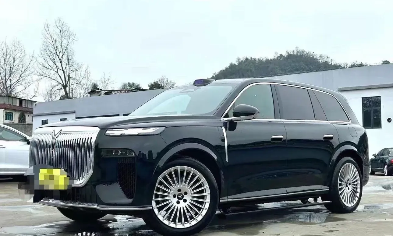 2026 Voyah TaiShan 1.5T 150HP L4 PHEV,autocango,china used car exporter,china ev exporter,chinese used car exporter,chinese used ev exporter