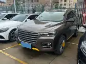 2018 HAVAL H6,autocango,china used car exporter,china ev exporter,chinese used car exporter,chinese used ev exporter