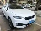 2017 WEY VV7 2.0T 234HP L4 7DCT