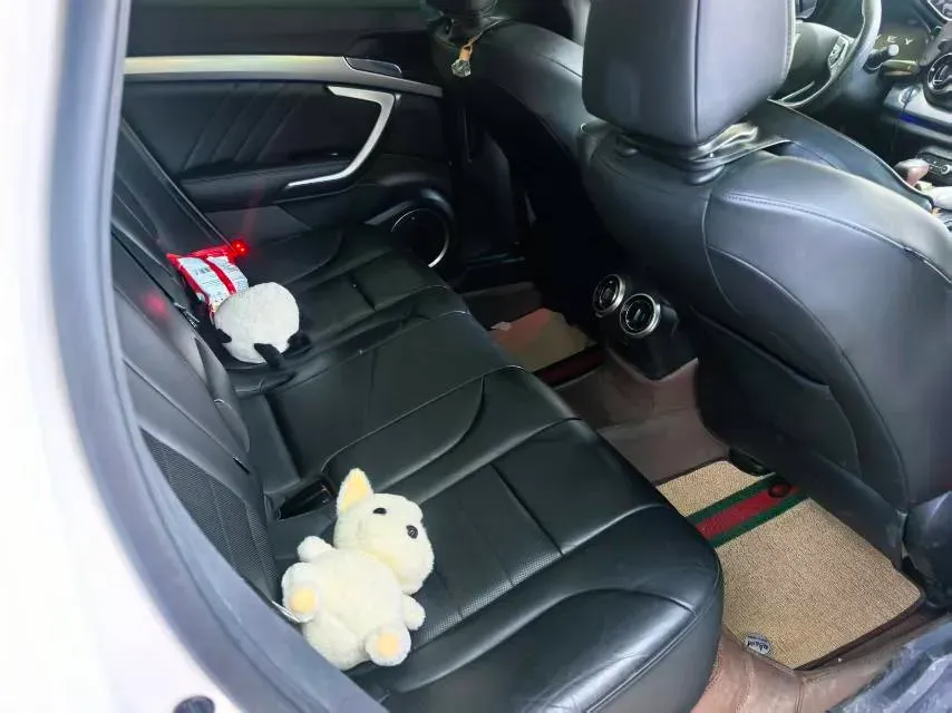 2017 WEY VV7 2.0T 234HP L4 7DCT,autocango,china used car exporter,china ev exporter,chinese used car exporter,chinese used ev exporter