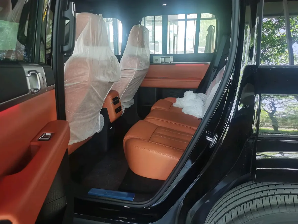 2025 FangChengBao Tai 7 1.5T 156HP L4 E-CVT PHEV,autocango,china used car exporter,china ev exporter,chinese used car exporter,chinese used ev exporter
