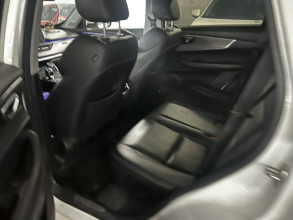 2019 Chery Tiggo 8 1.6T 197HP L4 7DCT,autocango,china used car exporter,china ev exporter,chinese used car exporter,chinese used ev exporter