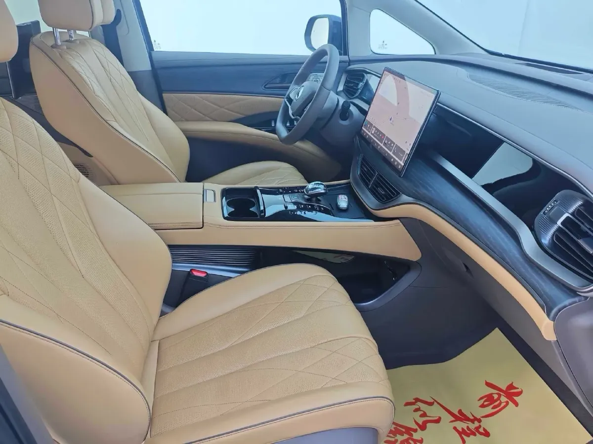 2024 Denza D9 1.5T 139HP L4 E-CVT PHEV 40KWH,autocango,china used car exporter,china ev exporter,chinese used car exporter,chinese used ev exporter