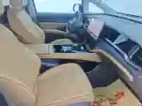 2024 Denza D9 1.5T 139HP L4 E-CVT PHEV 40KWH