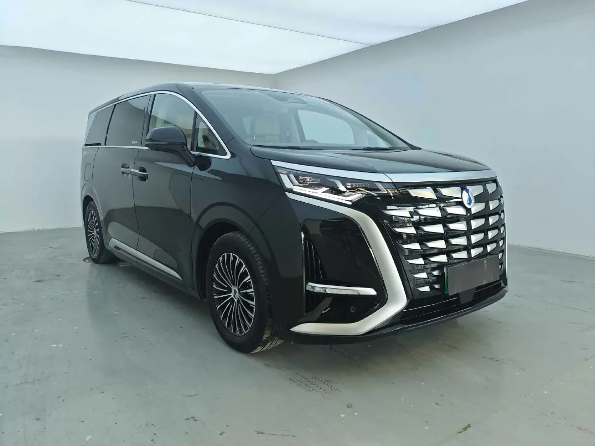 2024 Denza D9 1.5T 139HP L4 E-CVT PHEV 40KWH,autocango,china used car exporter,china ev exporter,chinese used car exporter,chinese used ev exporter