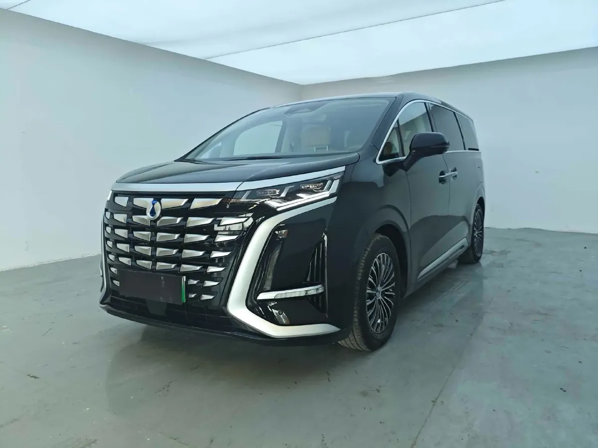 2024 Denza D9 1.5T 139HP L4 E-CVT PHEV 40KWH,autocango,china used car exporter,china ev exporter,chinese used car exporter,chinese used ev exporter