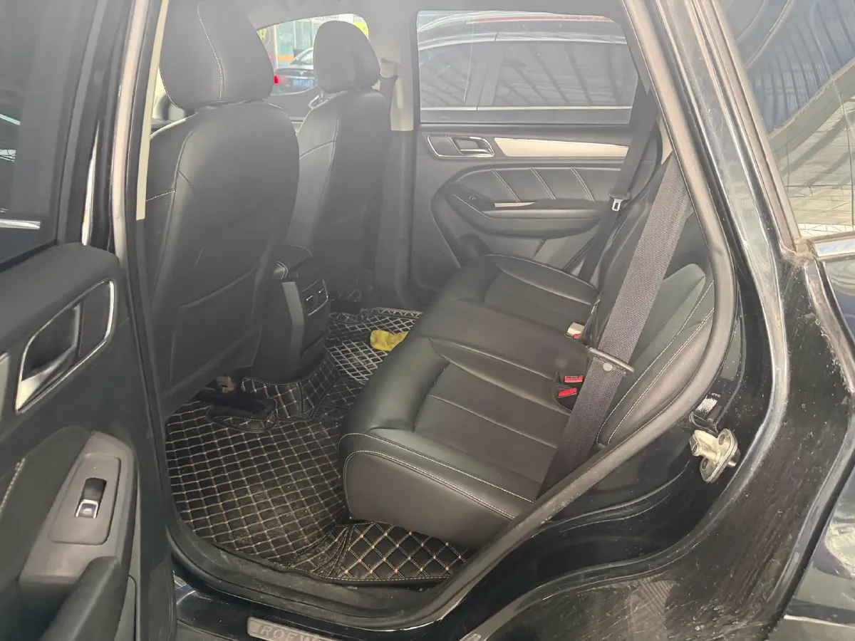 2019 Roewe i6 1.5T 169HP L4 7DCT,autocango,china used car exporter,china ev exporter,chinese used car exporter,chinese used ev exporter