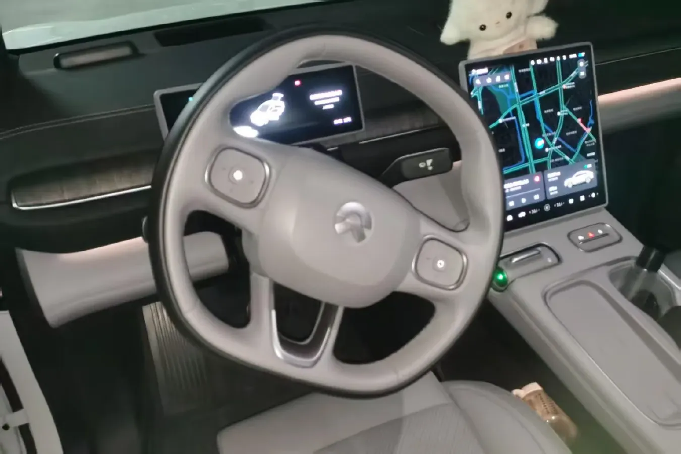 2024 NIO ES6 BEV 75KWH,autocango,china used car exporter,china ev exporter,chinese used car exporter,chinese used ev exporter