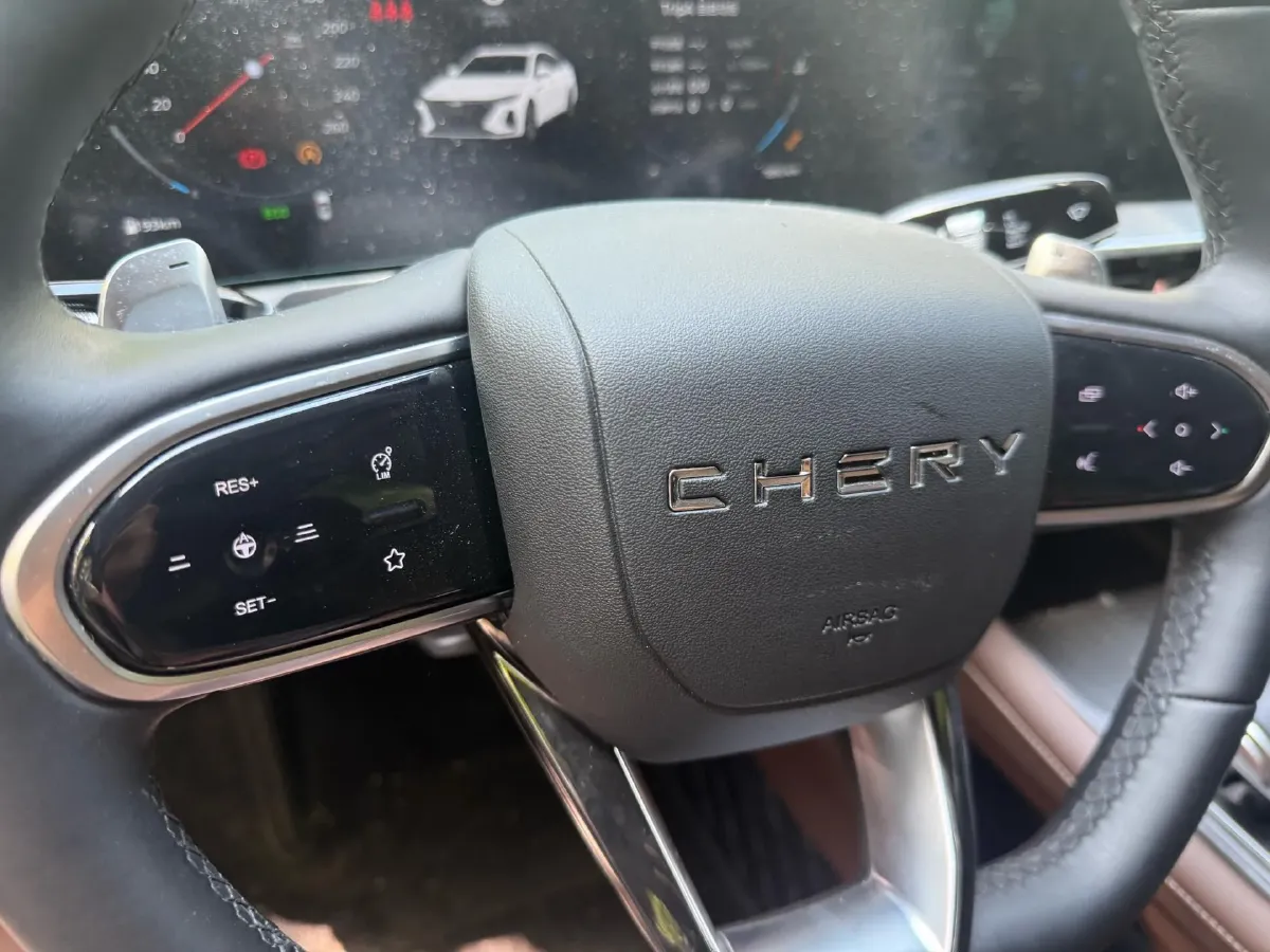 2024 Chery Arrizo 8 2.0T 254HP L4 7DCT,autocango,china used car exporter,china ev exporter,chinese used car exporter,chinese used ev exporter
