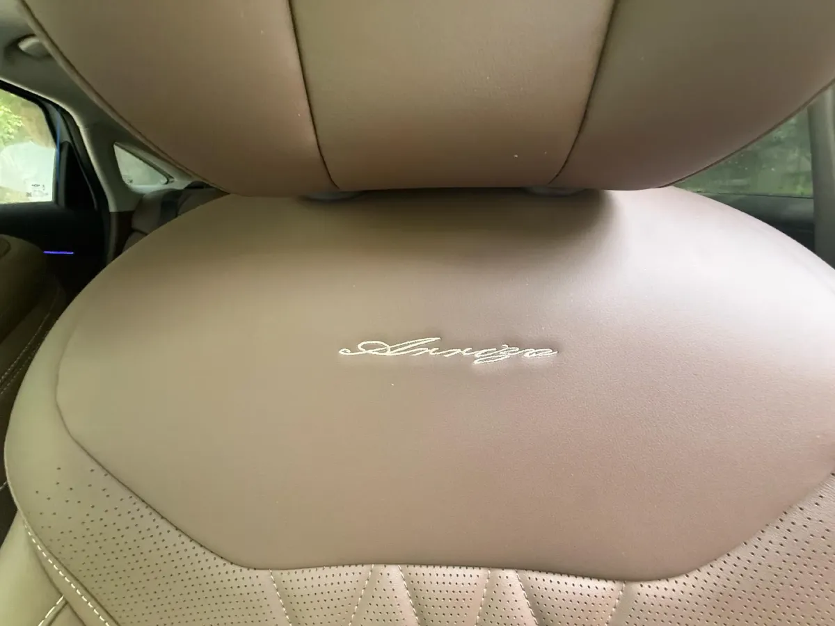 2024 Chery Arrizo 8 2.0T 254HP L4 7DCT,autocango,china used car exporter,china ev exporter,chinese used car exporter,chinese used ev exporter