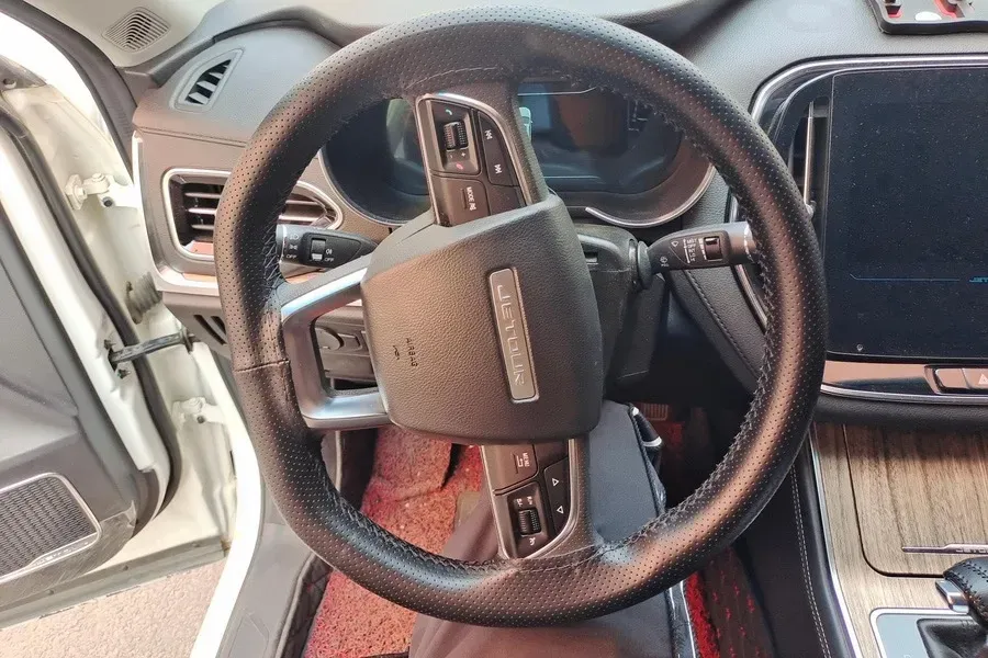 2020 VGV U70 1.5T 150HP L4 6AT,autocango,china used car exporter,china ev exporter,chinese used car exporter,chinese used ev exporter