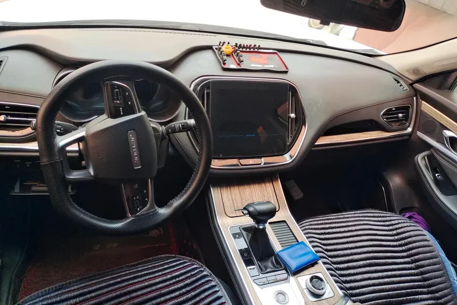 2020 VGV U70 1.5T 150HP L4 6AT,autocango,china used car exporter,china ev exporter,chinese used car exporter,chinese used ev exporter