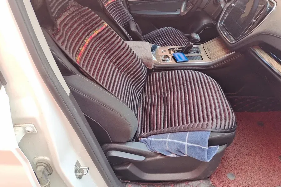 2020 VGV U70 1.5T 150HP L4 6AT,autocango,china used car exporter,china ev exporter,chinese used car exporter,chinese used ev exporter
