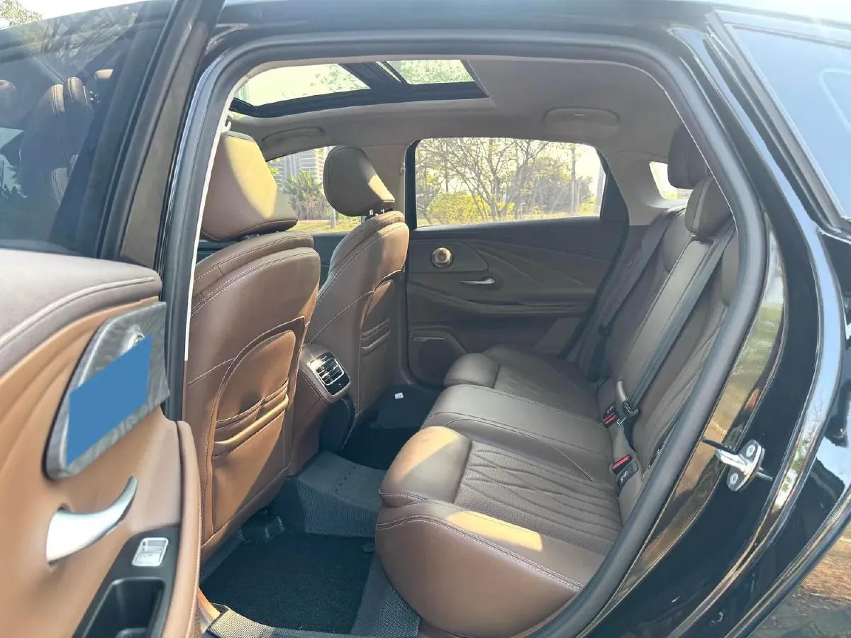 2024 Chery Arrizo 8 2.0T 254HP L4 8AT,autocango,china used car exporter,china ev exporter,chinese used car exporter,chinese used ev exporter