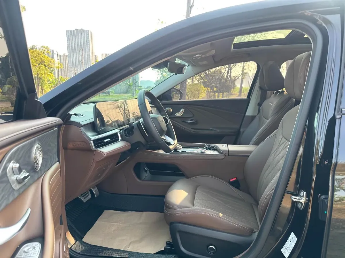 2024 Chery Arrizo 8 2.0T 254HP L4 8AT,autocango,china used car exporter,china ev exporter,chinese used car exporter,chinese used ev exporter
