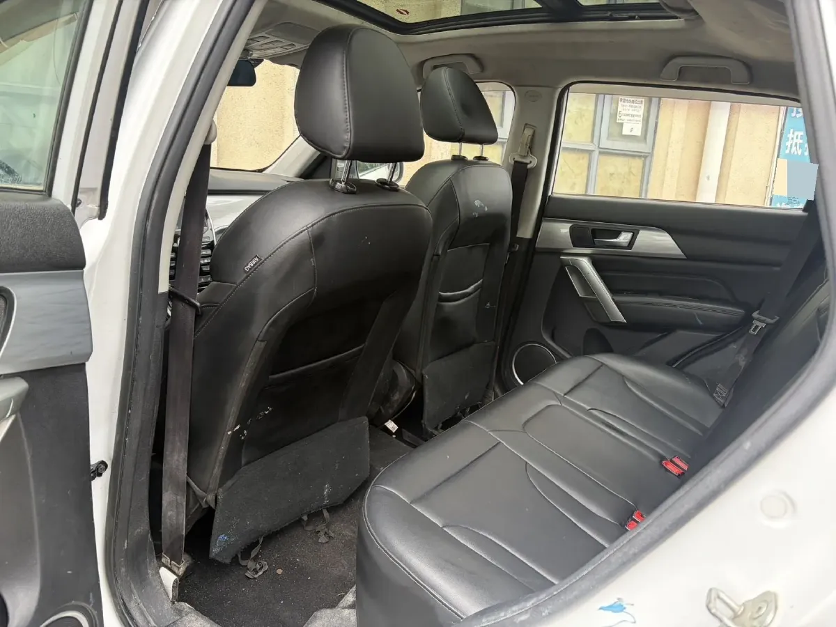 2017 Haval H2 1.5T 150HP L4 6MT,autocango,china used car exporter,china ev exporter,chinese used car exporter,chinese used ev exporter