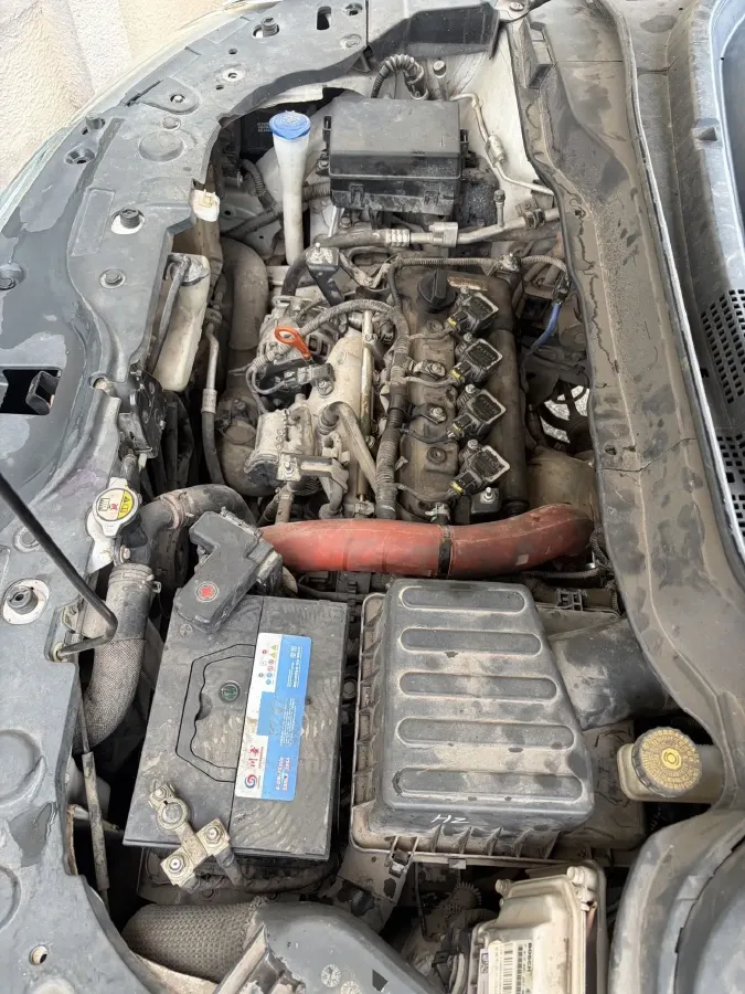2017 Haval H2 1.5T 150HP L4 6MT,autocango,china used car exporter,china ev exporter,chinese used car exporter,chinese used ev exporter
