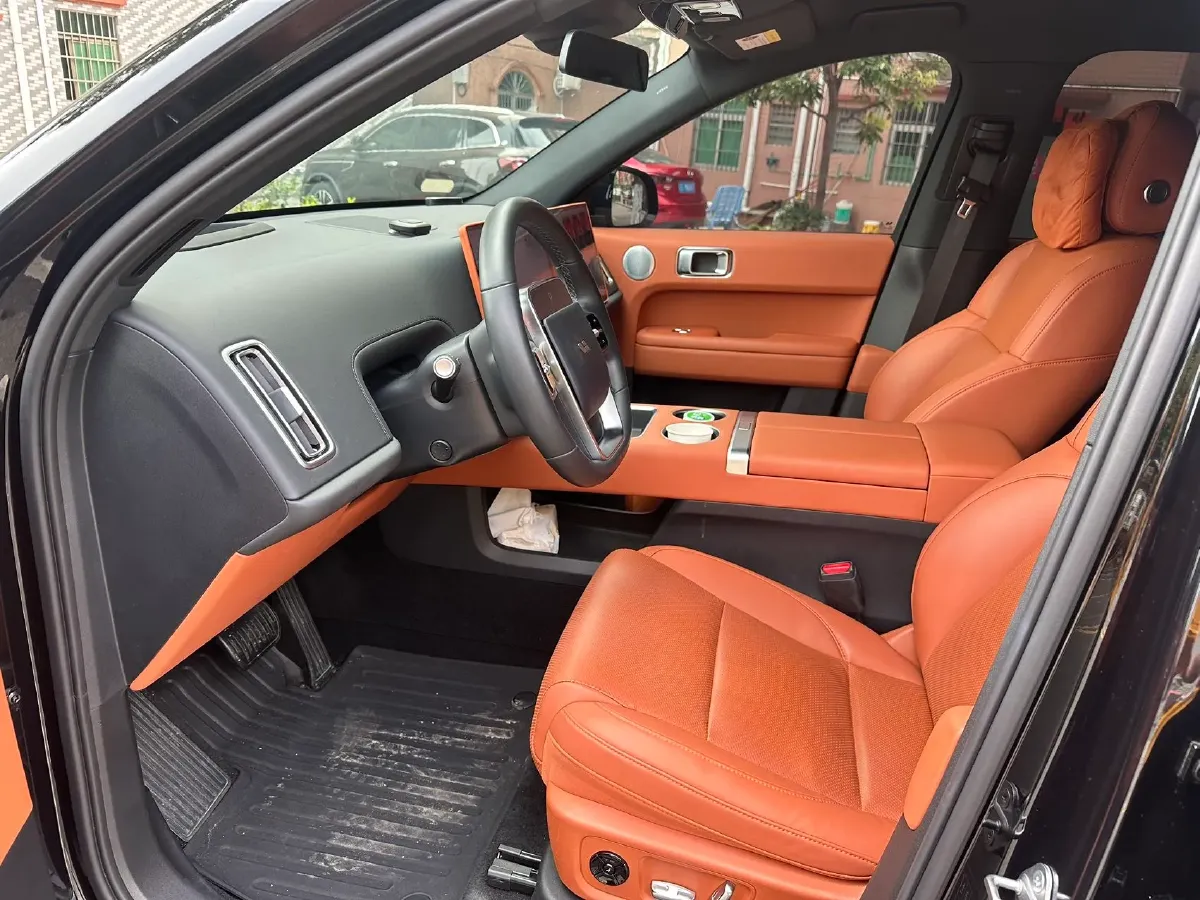 2024 Li L6 Range Extended 154HP L4 REEV 36.8KWH,autocango,china used car exporter,china ev exporter,chinese used car exporter,chinese used ev exporter