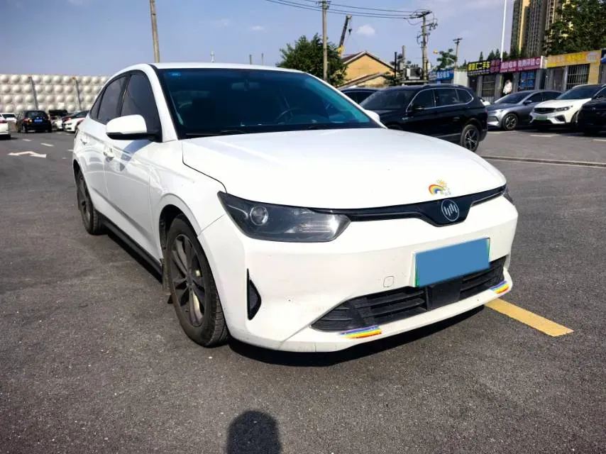 2021 Weltmeister E.5 BEV 49.92KWH,autocango,china used car exporter,china ev exporter,chinese used car exporter,chinese used ev exporter