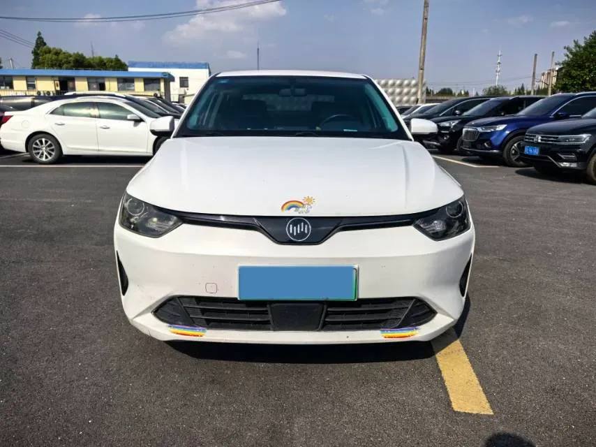 2021 Weltmeister E.5 BEV 49.92KWH,autocango,china used car exporter,china ev exporter,chinese used car exporter,chinese used ev exporter