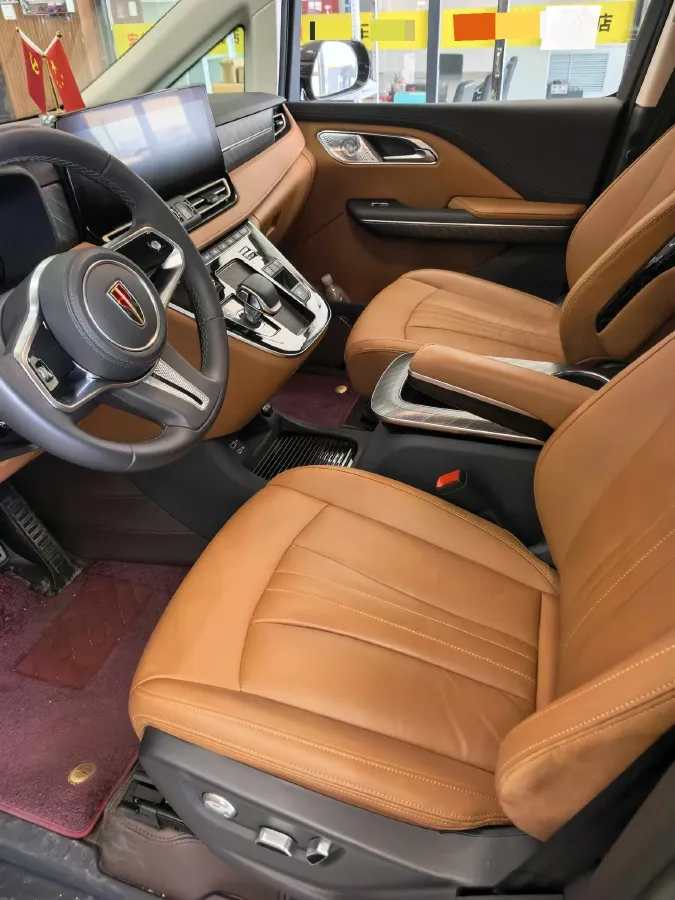 2023 HongQi HQ9 2.0T 252HP L4 8AT,autocango,china used car exporter,china ev exporter,chinese used car exporter,chinese used ev exporter