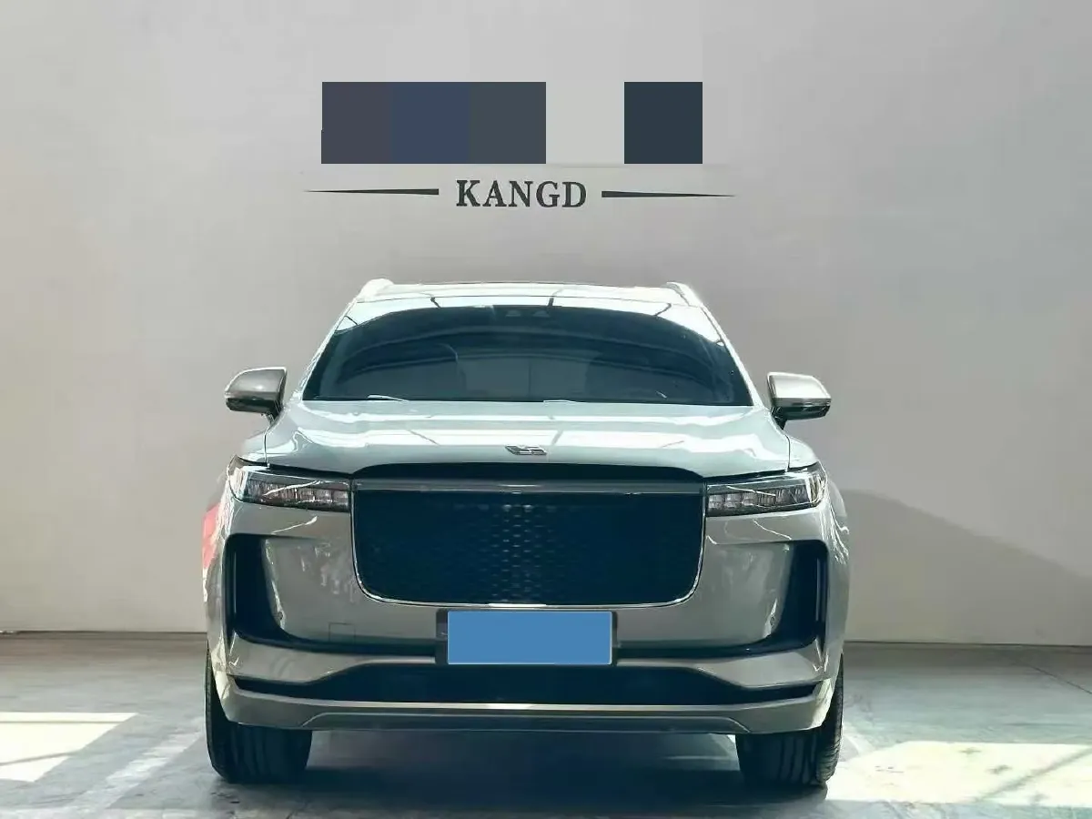 2020 Li ONE Range Extended 131HP REEV 40.5KWH,autocango,china used car exporter,china ev exporter,chinese used car exporter,chinese used ev exporter