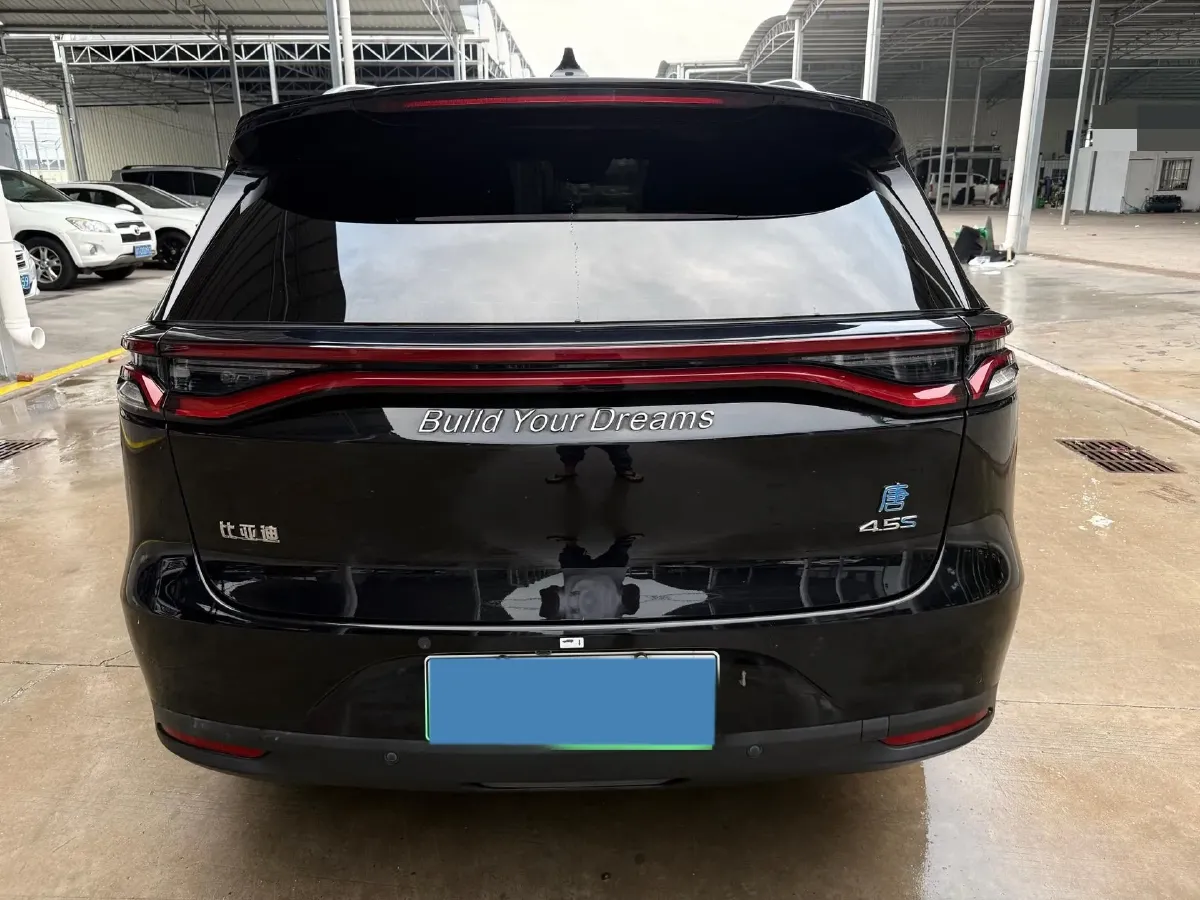 2019 BYD Tang 2.0T 192HP L4 6DCT PHEV 23.97KWH,autocango,china used car exporter,china ev exporter,chinese used car exporter,chinese used ev exporter