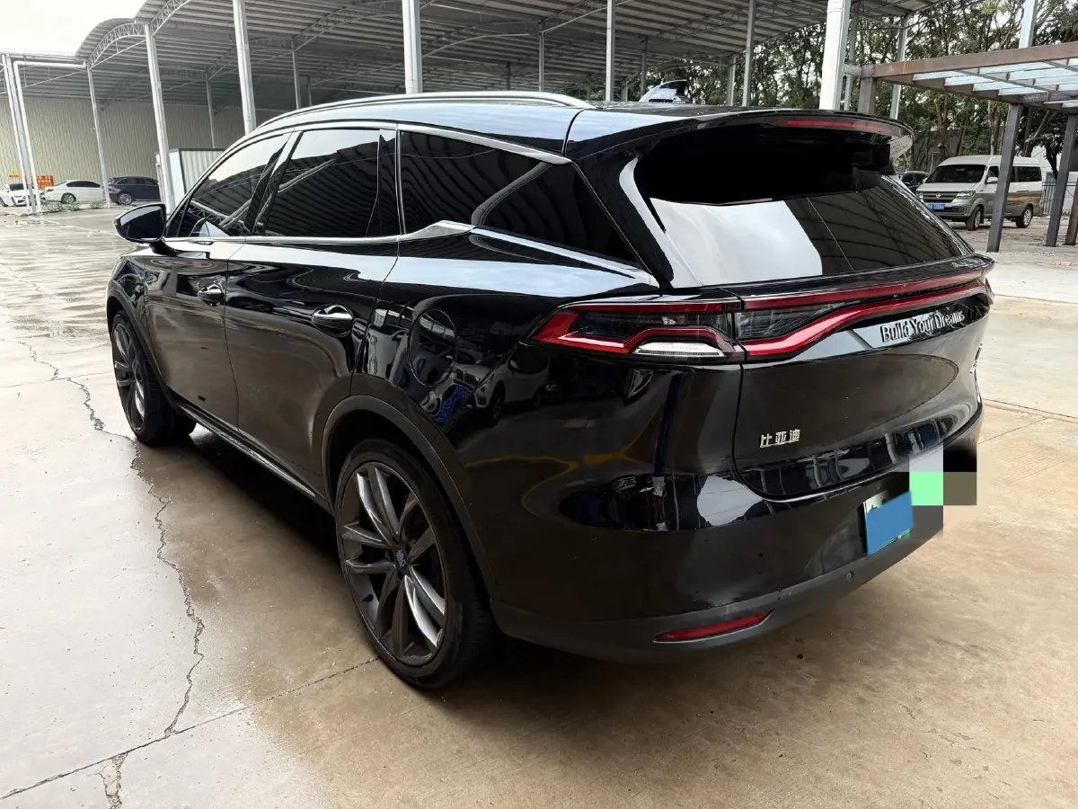 2019 BYD Tang 2.0T 192HP L4 6DCT PHEV 23.97KWH,autocango,china used car exporter,china ev exporter,chinese used car exporter,chinese used ev exporter