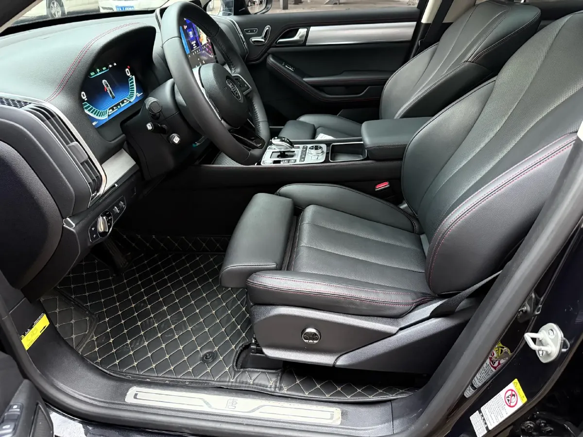 2019 BYD Tang 2.0T 192HP L4 6DCT PHEV 23.97KWH,autocango,china used car exporter,china ev exporter,chinese used car exporter,chinese used ev exporter