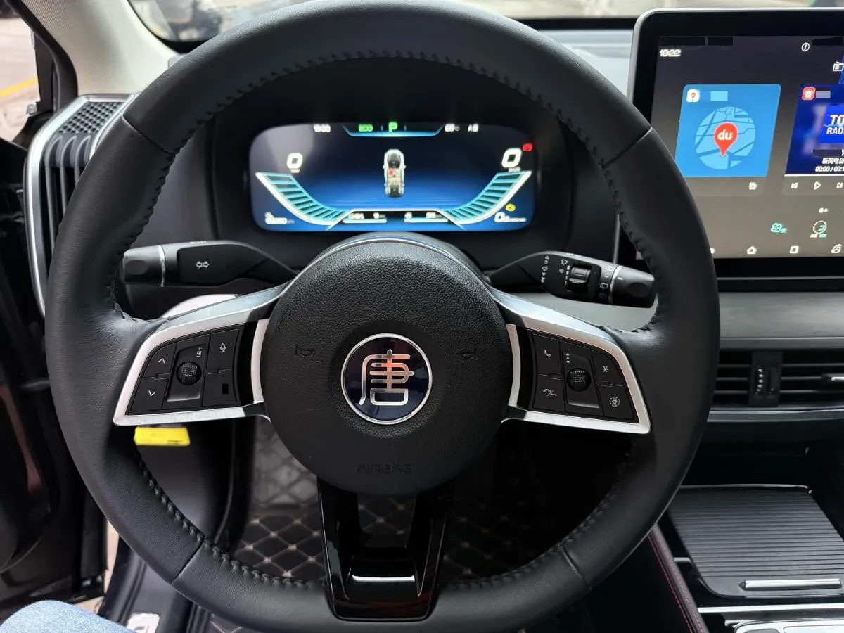 2019 BYD Tang 2.0T 192HP L4 6DCT PHEV 23.97KWH,autocango,china used car exporter,china ev exporter,chinese used car exporter,chinese used ev exporter