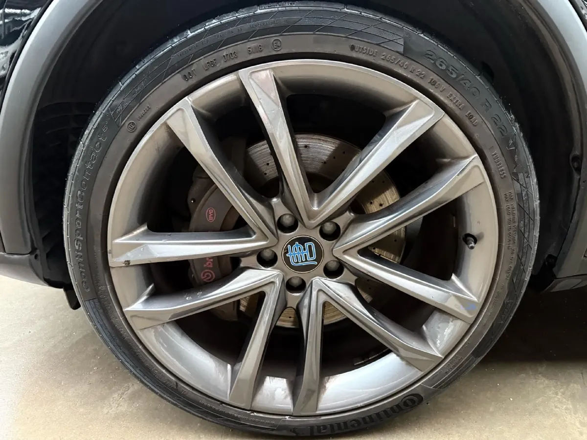 2019 BYD Tang 2.0T 192HP L4 6DCT PHEV 23.97KWH,autocango,china used car exporter,china ev exporter,chinese used car exporter,chinese used ev exporter