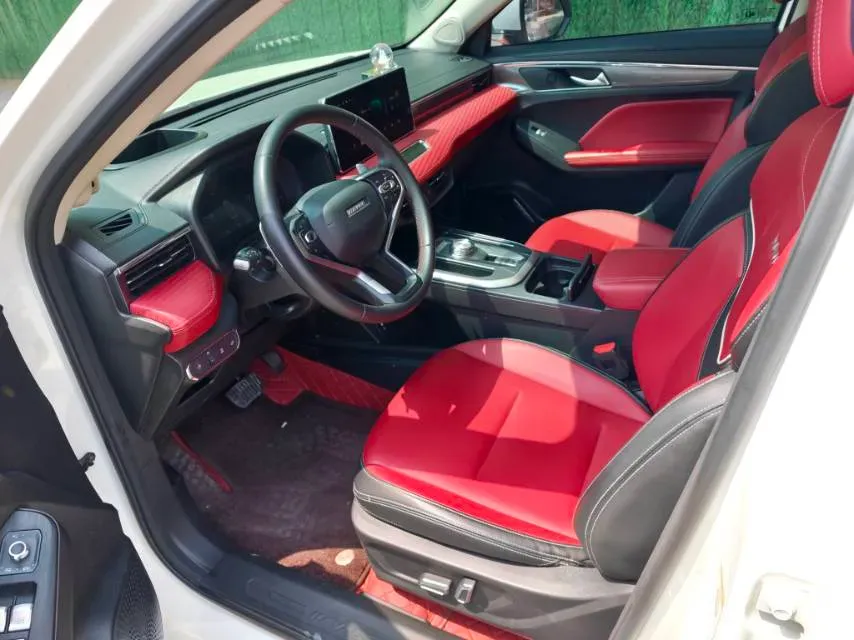 2021 Haval Jolion 1.5T 150HP L4 7DCT,autocango,china used car exporter,china ev exporter,chinese used car exporter,chinese used ev exporter