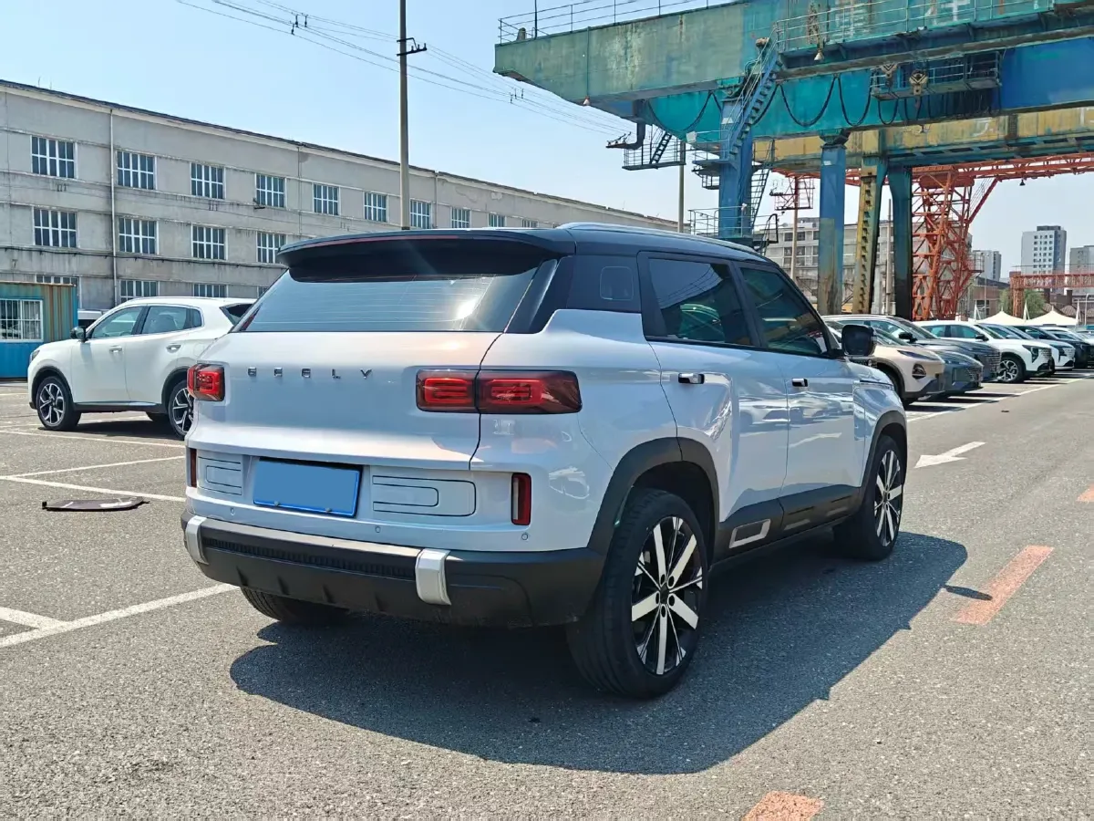 2024 DongFeng Aeolus YiXuan MAX 1.5T 197HP L4 7DCT,autocango,china used car exporter,china ev exporter,chinese used car exporter,chinese used ev exporter