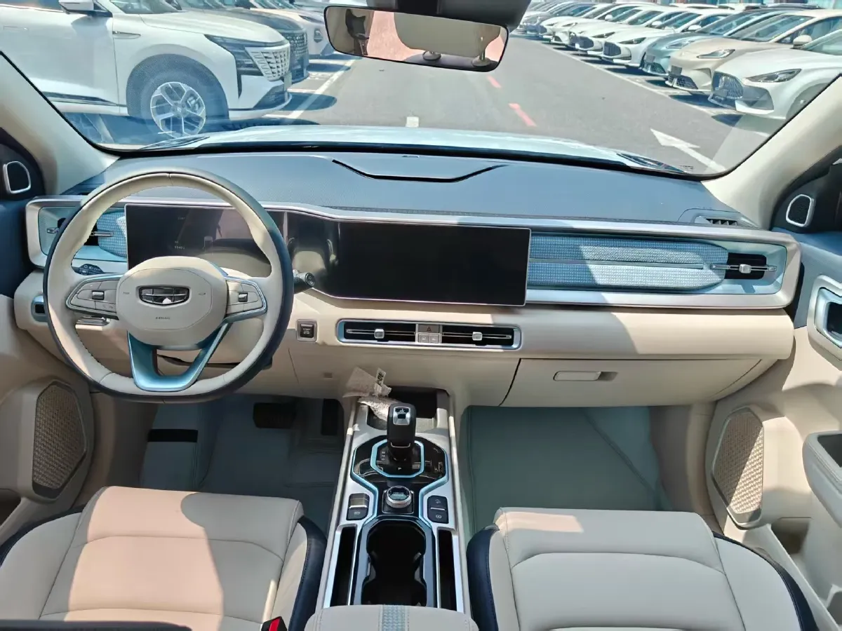 2024 DongFeng Aeolus YiXuan MAX 1.5T 197HP L4 7DCT,autocango,china used car exporter,china ev exporter,chinese used car exporter,chinese used ev exporter
