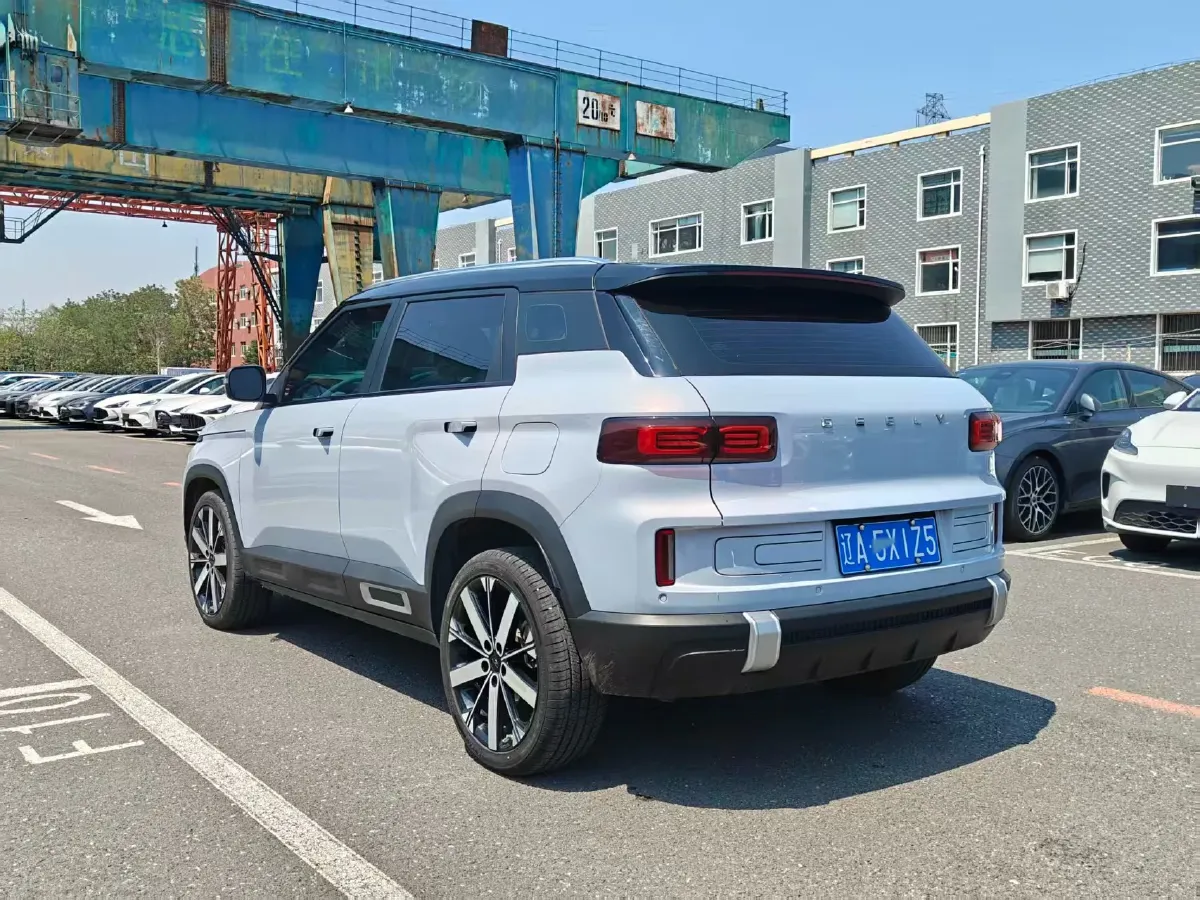 2024 DongFeng Aeolus YiXuan MAX 1.5T 197HP L4 7DCT,autocango,china used car exporter,china ev exporter,chinese used car exporter,chinese used ev exporter